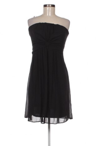 Kleid Camaieu, Größe XL, Farbe Schwarz, Preis 34,31 €
