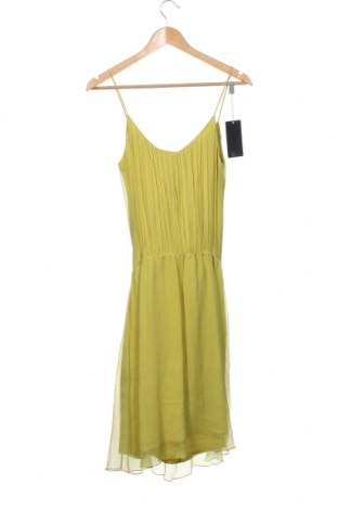 Kleid Carlos Miele, Größe M, Farbe Gelb, Preis 56,29 €