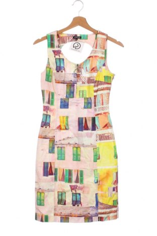 Φόρεμα Caroline Biss, Μέγεθος XS, Χρώμα Πολύχρωμο, Τιμή 13,36 €