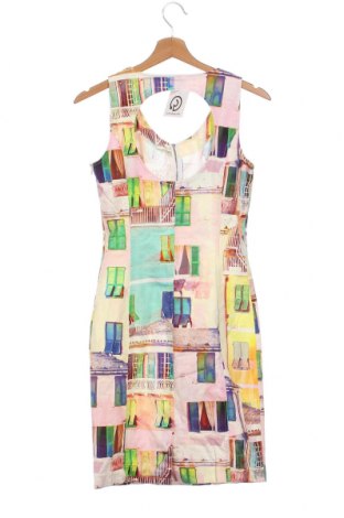 Φόρεμα Caroline Biss, Μέγεθος XS, Χρώμα Πολύχρωμο, Τιμή 29,69 €