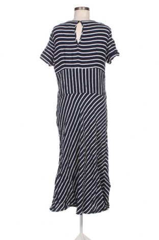 Φόρεμα Caroline Biss, Μέγεθος L, Χρώμα Μπλέ, Τιμή 29,69 €