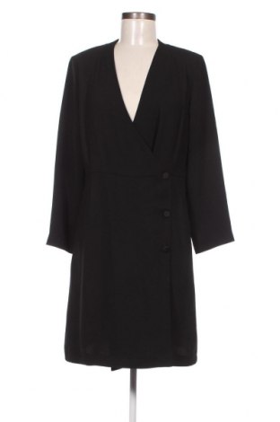 Φόρεμα Caroll, Μέγεθος L, Χρώμα Μαύρο, Τιμή 39,33 €
