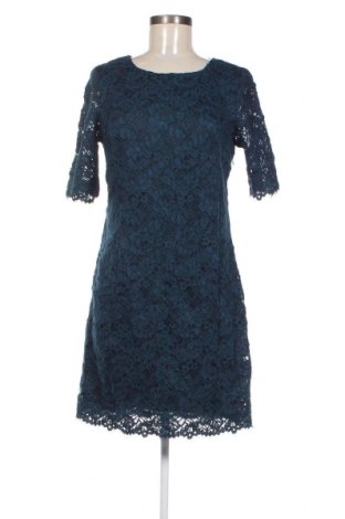 Φόρεμα Caroll, Μέγεθος L, Χρώμα Μπλέ, Τιμή 20,49 €