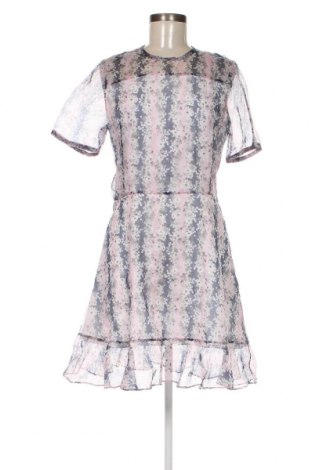 Φόρεμα Carven, Μέγεθος L, Χρώμα Πολύχρωμο, Τιμή 196,39 €