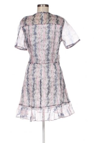 Φόρεμα Carven, Μέγεθος L, Χρώμα Πολύχρωμο, Τιμή 174,79 €