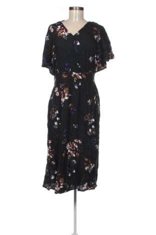 Φόρεμα Casual Ladies, Μέγεθος L, Χρώμα Πολύχρωμο, Τιμή 17,07 €