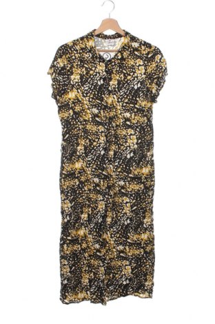 Kleid Casual Ladies, Größe L, Farbe Mehrfarbig, Preis 6,26 €