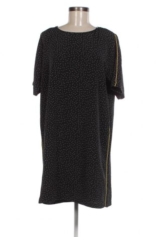 Šaty  Casual Ladies, Veľkosť XL, Farba Čierna, Cena  8,22 €