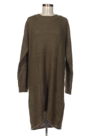 Kleid Casual Ladies, Größe XL, Farbe Grün, Preis 12,11 €