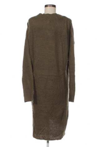 Šaty  Casual Ladies, Veľkosť XL, Farba Zelená, Cena  4,60 €