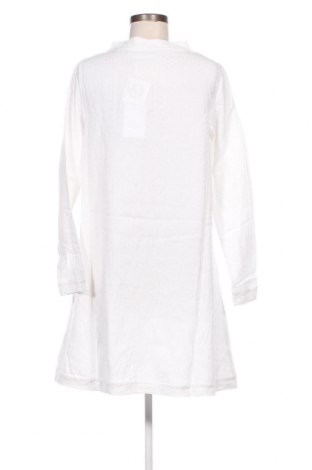 Φόρεμα Cecilie Copenhagen, Μέγεθος S, Χρώμα Λευκό, Τιμή 143,30 €