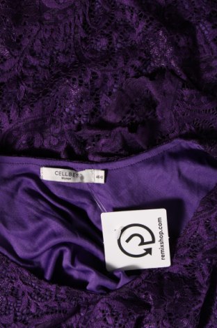 Kleid Cellbes, Größe XL, Farbe Lila, Preis € 33,40