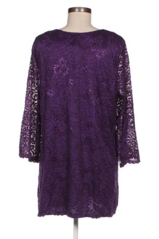 Φόρεμα Cellbes, Μέγεθος XL, Χρώμα Βιολετί, Τιμή 16,33 €