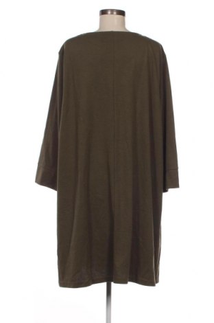 Kleid Cellbes, Größe 4XL, Farbe Grün, Preis 33,40 €
