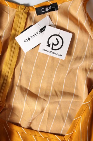 Kleid Cf, Größe L, Farbe Gelb, Preis € 23,66