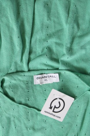 Šaty  Chantall, Veľkosť M, Farba Zelená, Cena  13,00 €