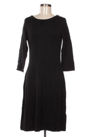 Φόρεμα Charles Vogele, Μέγεθος M, Χρώμα Μαύρο, Τιμή 5,74 €