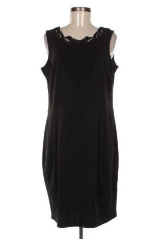 Φόρεμα Charles Vogele, Μέγεθος M, Χρώμα Μαύρο, Τιμή 16,62 €