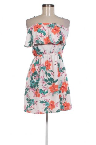 Φόρεμα Charlotte Russe, Μέγεθος M, Χρώμα Πολύχρωμο, Τιμή 17,94 €