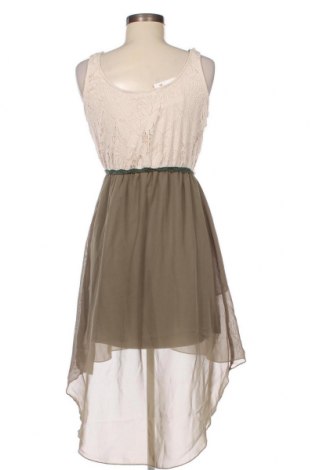 Kleid Charlotte Russe, Größe M, Farbe Mehrfarbig, Preis € 10,25