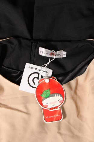Šaty  Cherry Koko, Velikost S, Barva Černá, Cena  801,00 Kč