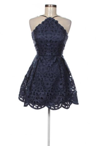 Kleid Chi Chi, Größe S, Farbe Blau, Preis € 25,88