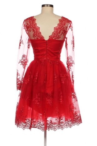 Φόρεμα Chi Chi, Μέγεθος XS, Χρώμα Κόκκινο, Τιμή 41,13 €