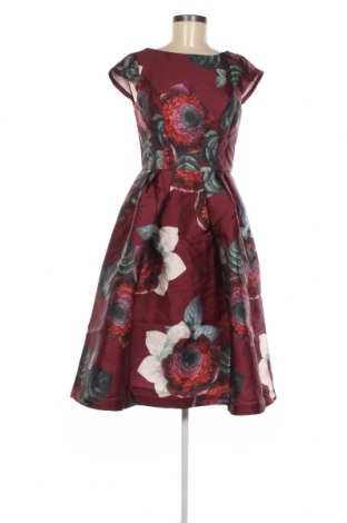 Kleid Chi Chi, Größe M, Farbe Mehrfarbig, Preis 25,88 €