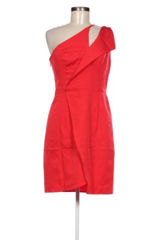 Φόρεμα Chi Chi, Μέγεθος M, Χρώμα Κόκκινο, Τιμή 38,35 €