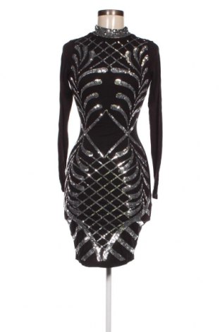 Kleid Chiara Forthi, Größe XS, Farbe Schwarz, Preis € 26,72