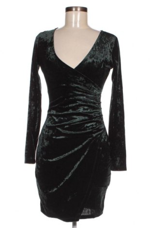 Kleid Chiara Forthi, Größe S, Farbe Grün, Preis 8,56 €