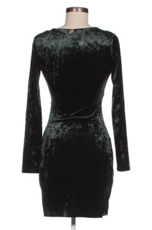 Kleid Chiara Forthi, Größe S, Farbe Grün, Preis 8,56 €