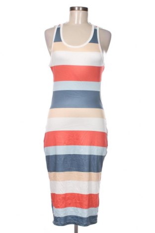 Φόρεμα ChicMe, Μέγεθος L, Χρώμα Πολύχρωμο, Τιμή 6,64 €