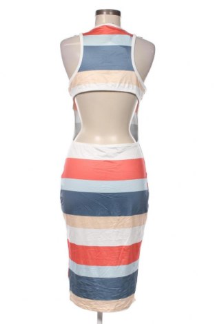 Φόρεμα ChicMe, Μέγεθος L, Χρώμα Πολύχρωμο, Τιμή 6,64 €
