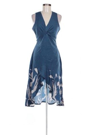 Kleid ChicMe, Größe S, Farbe Blau, Preis 20,18 €