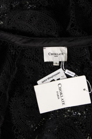 Φόρεμα Choklate, Μέγεθος S, Χρώμα Μαύρο, Τιμή 29,07 €