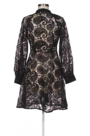 Φόρεμα Choklate, Μέγεθος S, Χρώμα Μαύρο, Τιμή 29,07 €