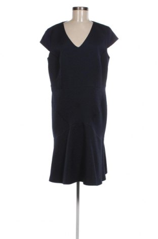 Kleid Christian Berg, Größe XL, Farbe Blau, Preis 13,65 €