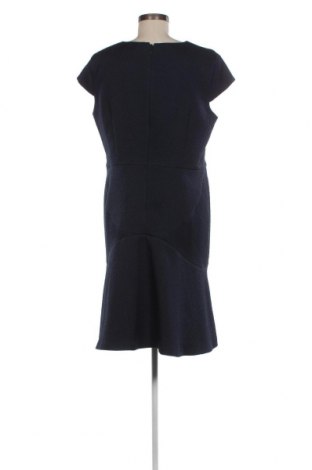 Φόρεμα Christian Berg, Μέγεθος XL, Χρώμα Μπλέ, Τιμή 21,00 €