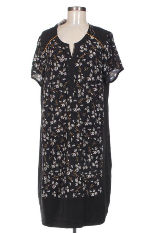 Φόρεμα Christine Laure, Μέγεθος L, Χρώμα Μαύρο, Τιμή 17,24 €