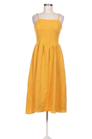Kleid Cider, Größe M, Farbe Gelb, Preis € 12,11
