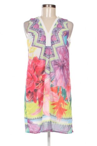 Kleid Ciminy, Größe S, Farbe Mehrfarbig, Preis 5,45 €