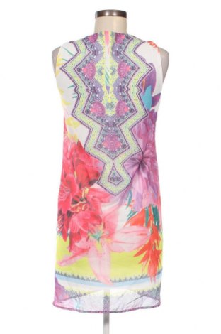 Kleid Ciminy, Größe S, Farbe Mehrfarbig, Preis 5,45 €