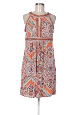 Šaty  Ciminy, Velikost XL, Barva Vícebarevné, Cena  462,00 Kč