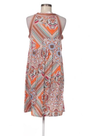 Šaty  Ciminy, Velikost XL, Barva Vícebarevné, Cena  462,00 Kč