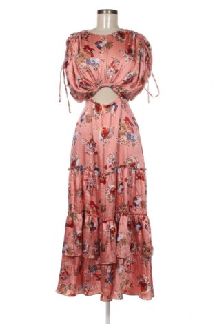 Kleid Cinq A Sept, Größe S, Farbe Mehrfarbig, Preis € 196,39