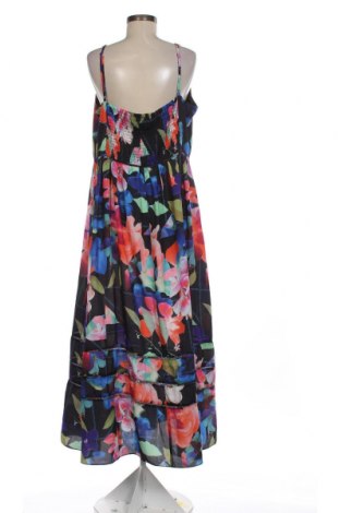 Kleid City Chic, Größe M, Farbe Mehrfarbig, Preis € 14,83