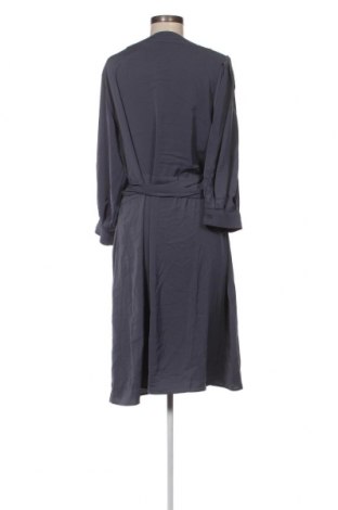 Kleid City Chic, Größe M, Farbe Blau, Preis 18,25 €