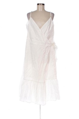 Φόρεμα City Chic, Μέγεθος L, Χρώμα Λευκό, Τιμή 14,23 €