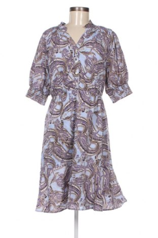 Kleid Claire, Größe M, Farbe Mehrfarbig, Preis € 40,61
